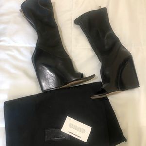 ALEXANDER WANG WEDGES